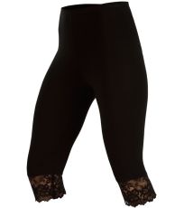 Damskie legginsy 3/4 5F292 LITEX