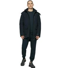 Męska kurtka zimowa HOZ20-KUM600 Outhorn 