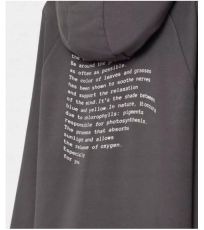 Męska bluza HOZ21-BLM615 Outhorn 