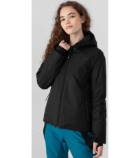 Damska kurtka narciarska HOZ21-KUDN600 Outhorn 