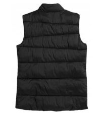 Damska kamizelka HOZ21-KUDP600 Outhorn 