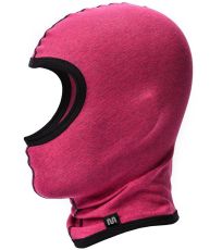 Dziecięca kominiarka MT-47117 Meteor Rozowy