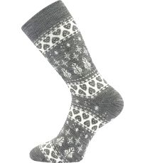 Damskie ciepłe skarpetki Zimona VoXX®