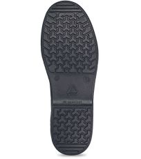 Robocze półbuty z podnoskiem RAVEN MF ESD S1 SRC Cerva czarny