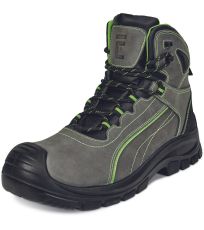 Obuwie BHP nad kostkę DERRIL MF S3 SRC Cerva