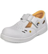 Sandały robocze RAVEN ESD O1 SRC Cerva