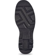 Antystatyczne kalosze BHP BC SAFETY S5 SRA Cerva zielony