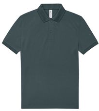 Unisex koszula polo PU426 B&C