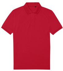 Unisex koszula polo PU428 B&C