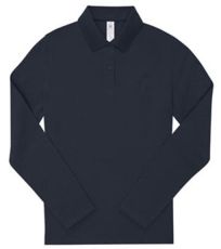 Damska koszula polo PW462 B&C