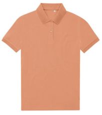 Damska koszula polo PW465 B&C