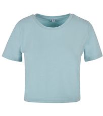 Damski crop top BY042 Build Your Brand