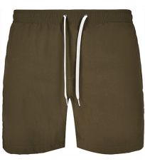 Męskie szorty kąpielowe BY050 Build Your Brand 