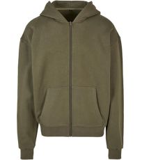 Męska bluza BY192 Build Your Brand