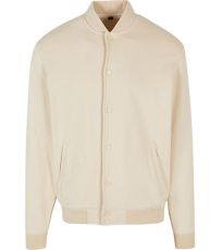 Męska bawełniana kurtka BY242 Build Your Brand