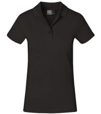 Damska koszula polo E4005F Promodoro