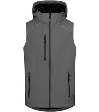 Męska kamizelka softshellowa E7840 Promodoro