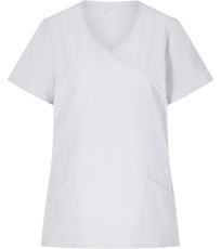 Damska slim koszula dla personelu medycznego EX702 Exner