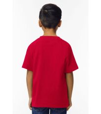 Dziecięcy t-shirt G65000K Gildan 