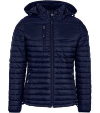 Damska pikowana kurtka HRM1402 HRM