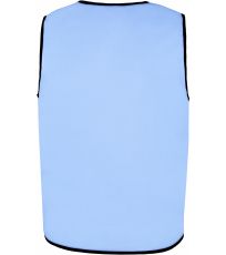 Unisex kamizelka odblaskowa Sylt Korntex 