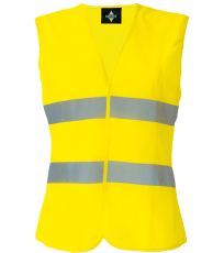 Damska kamizelka ochronna Frankfurt Korntex