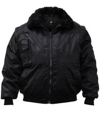 Kurtka pilota 4w1 Oslo Korntex 