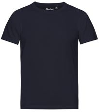 Dziecięcy t-shirt NER30001K Neutral