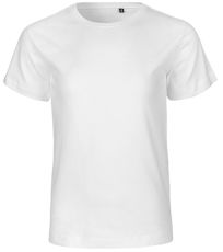 Dziecięcy t-shirt bawełniany T30001 Tiger Cotton by Neutral