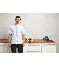 Męska koszula kucharska PR904 Premier Workwear 