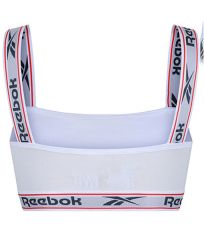 Damski biustonosz sportowy Krystal Reebok 