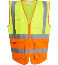 Oblaskowa kamizelka robocza TRS251 REGATTA