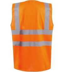 Kamizelka odblskowa TRS254 REGATTA 