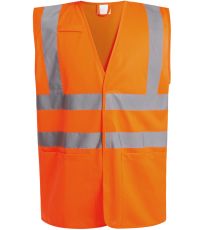 Kamizelka odblskowa TRS254 REGATTA