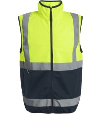 Kamizelka odblaskowa TRS257 REGATTA