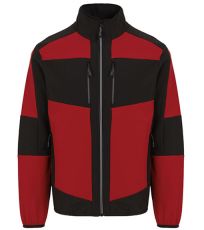 Unisex kurtka softshellowa TRA753 REGATTA