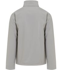 Męska kurtka softshellowa TRA762 REGATTA 