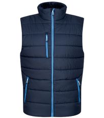 Męska kamizelka pikowana TRA892 REGATTA