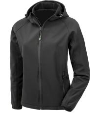 Damska kurtka softshellowa 3L- recycled R911F Result