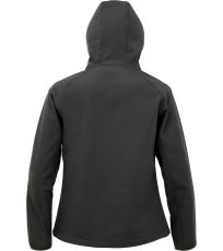 Damska kurtka softshellowa 3L- recycled R911F Result 