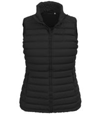 Damska kamizelka pikowana ST5530 Stedman®