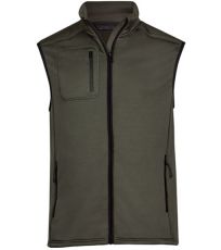 Męska kamizelka polarowa TJ9104 Tee Jays