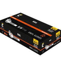 Ochronne rękawicze robocze RAIL Cerva 