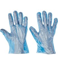 Ochronne rękawicze robocze DUCK BLUE HG Cerva