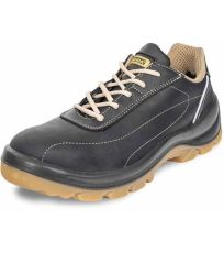 Półbuty robocze TOP CLASSIC VICTOR O2 SRC Panda czarny