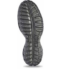 Damskie półbuty ochronne EVE MF S3 SRC To Work For czarny