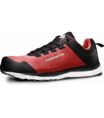 Półbuty robocze SUPER SET RED ESD S1P SRC To Work For