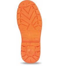 Półbuty ochronne BETA NEOS S1 SRC Panda czarny