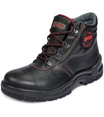 Obuwie ochronne nad kostkę STRONG MITO S1 SRC Panda