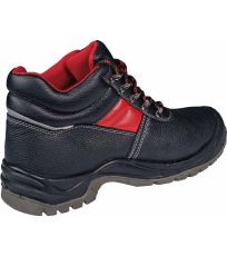 Obuwie ochronne nad kostke JENA SC-03-003 S3 SRC Fridrich & Fridrich czarny